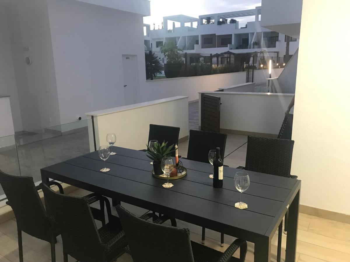 49 Laguna Apartment Torrevieja